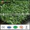 Natural indoor soccer field fake grass turf
