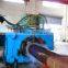 heat treatement furnace bent-tube heating furnace medium frequency pipe-bending machine