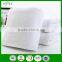 white color towels hotel bath towel white