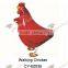 Chicken Walking Balloon Pet Animal Helium Airwalker Birthday Kid Party Toy