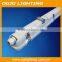 Wet location use IP65 10w waterproof led linear light fixture