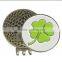High Quality Customized Metal Golf Ball Marker