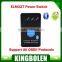 Super Mini ELM327 with switch ELM 327 Bluetooth OBD2 OBD II CAN-BUS Diagnostic Tool + Switch Works on Android Symbian Windows