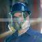 3M 6800 Full face respiratory protection gas mask 3m industrial face mask