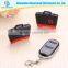 Free sample Luggage bag mini GPS tracking with light weight