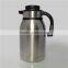 Hot sale 2 liter thermos/arabic thermos/stainless steel thermos flask