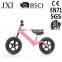 Export nice design wooden balanced bicycles for 3 to 6 years old kids