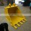 For CAT320 1.0CBM GP Bucket, Simple BUcket
