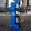 Hydraulic laboratory rubber press machine / presses for vulcanized rubber