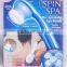 5 in 1 as seen on TV spinning spa shower brush