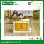 DIY Cute Kawaii Wooden Desk Perpetual Calendar with Message Clip Memo pad Holder Office Supplies Staionery                        
                                                Quality Choice