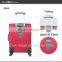 2014 New Fashion Travel Trolley Luggage Set