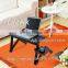 OMAX Foshan office furniture wholesale adjustable wooden computer laptop desk stand