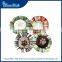 Wholesale high quality round shaped pet cat cushion