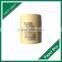 CUSTOM PRINTED LUXURY KRAFT PAPER TUBE WITH LID