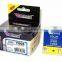 Graphic Color Quality Remanufactured Inkjet Cartridges For Epson