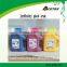 low price invisible printing ink/Eco solvent printing inks