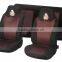 Hot Selling Design Knitted Car Seat Cover With Logo From BSCI Factory