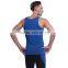 cheap mens running singlet with oem service