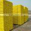 reusable formwork H20 Timber i Beam for concrete formwork wood h beam