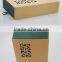 New Custom Logo Chinese Style Gift Box
