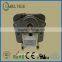 CE, VDE, TUV, UL approved YJ4808 shaded pole cooker hood motor