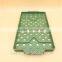 Medical sterilization tray