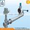 2015 TKFM hot sale city biler branch pipeline use air pressure relief valve