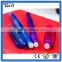 Hot plastic heat sensitive erasable gel pen with clip for sale, school and office stationery disappearing erasable ink gel pen