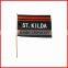 14*21cm Gift Hand Advertising Flag