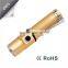 led Rechargeable light TORCH, mini torch light