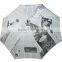 protection sun and rain umbrella