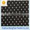 Breathable polyester warp thin big 68D hole knitting net fabric for sportwear