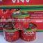 210gram Canned Tomato Paste