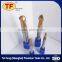 Wholesale Tungsten Carbide Ball Nose End Mill Apply To Machine Tool