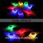 led bicycle wheel light colorful bicycle decoration light