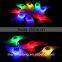 bicycle safety light led bike wheel light 4 colors
