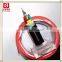 Copper Core PVC insulated Steel Tape Armored cables power cable