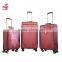New design spinner wheels trolley luggage
