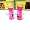 Colorful Aroma And Smokeless Sea Style Scented Decorative Candle Wax