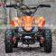 high quality Mini Kids' 500W 800W 36V Mini Electric ATV Quad for sale