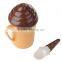 DIY Smoothies Milkshake Cup Popsicle Molds