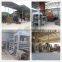 Fujian professional supplier for concrete cement auto make brick machine LS6-15