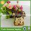 Home Decor Hedgehog Piggy Bank For Toys Doll