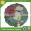 Decorative Round Flower Cheap Garden Stepping Stones