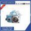 China Best Orice High Torque Shaft Helical Gear Reducer/Gearbox PTO HW50