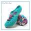 Eva kid latest clogs