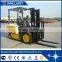 Strong Power 3 Ton Forklift Battery for Sale