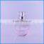 crystal perfume bottle for cosmetics with spray lid wedding gift for women perfume