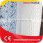 Large Annual Production Capacity Steady Lead Time Meltblown Non Woven Material Suppliers